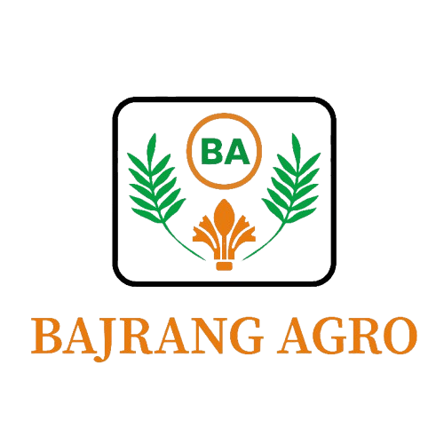 Bajrang Agro Logo